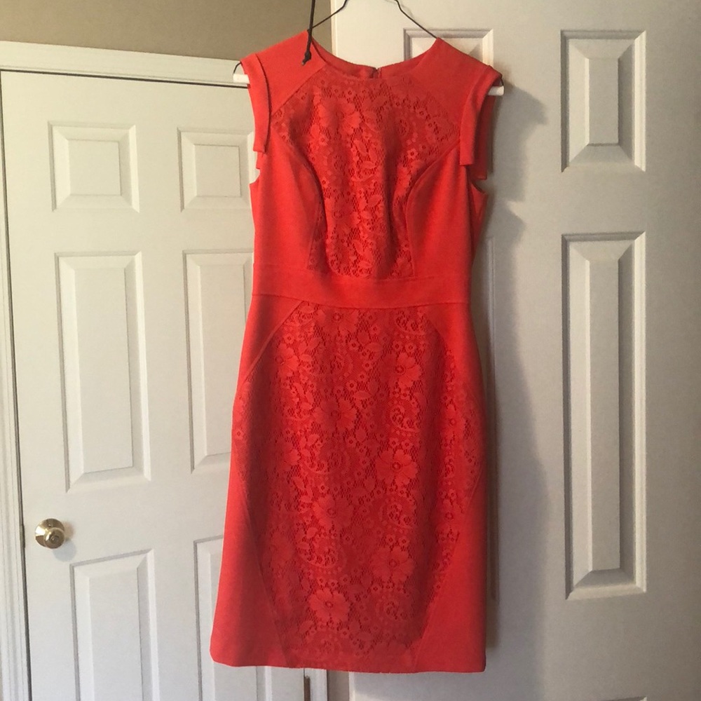 Beautiful cocktail dress